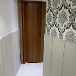Centro Citta' Сasa de vacaciones Nápoles