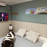 Centro Citta' Сasa de vacaciones Nápoles