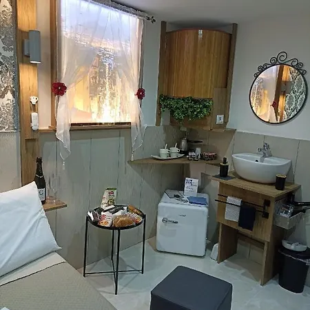 Vakantiehuis Centro Citta'