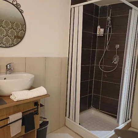 Centro Citta' Vakantiehuis Napels