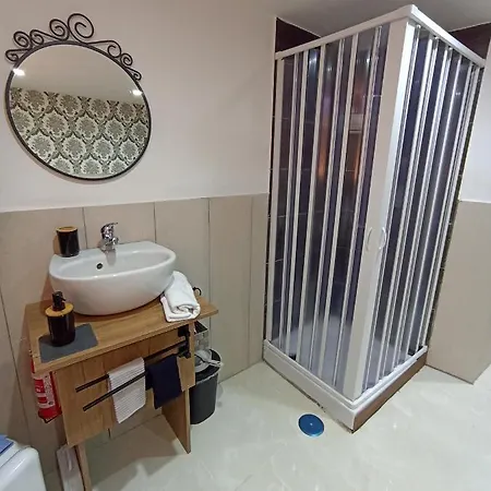 Casa vacanze Centro Citta' Napoli