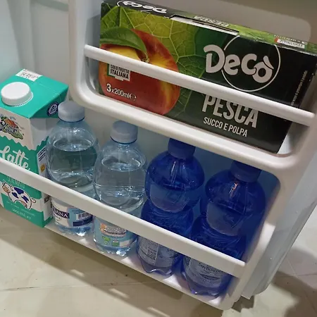 Centro Citta' Casa vacanze