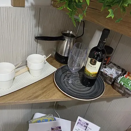 Centro Citta' Casa vacanze Napoli