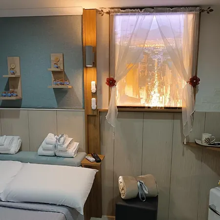 Centro Citta' * Napoli