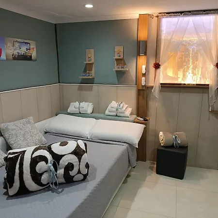 Holiday home Centro Citta' Naples