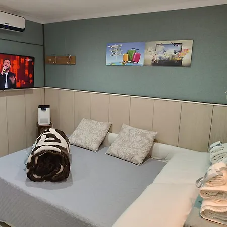 Centro Citta' Holiday home