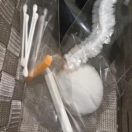 Centro Citta' Casa vacanze