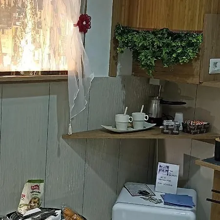 Centro Citta' * 那不勒斯