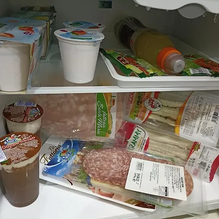 Centro Citta' 那不勒斯