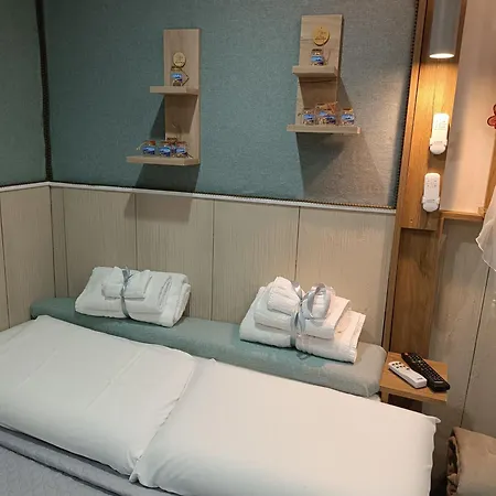 Centro Citta' 度假居