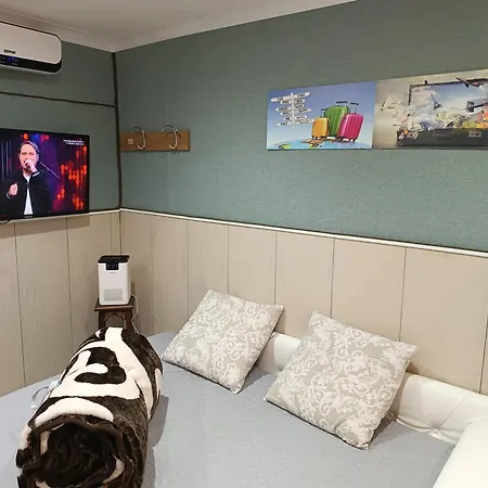 Centro Citta' 度假居 那不勒斯