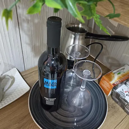 Centro Citta' * 那不勒斯